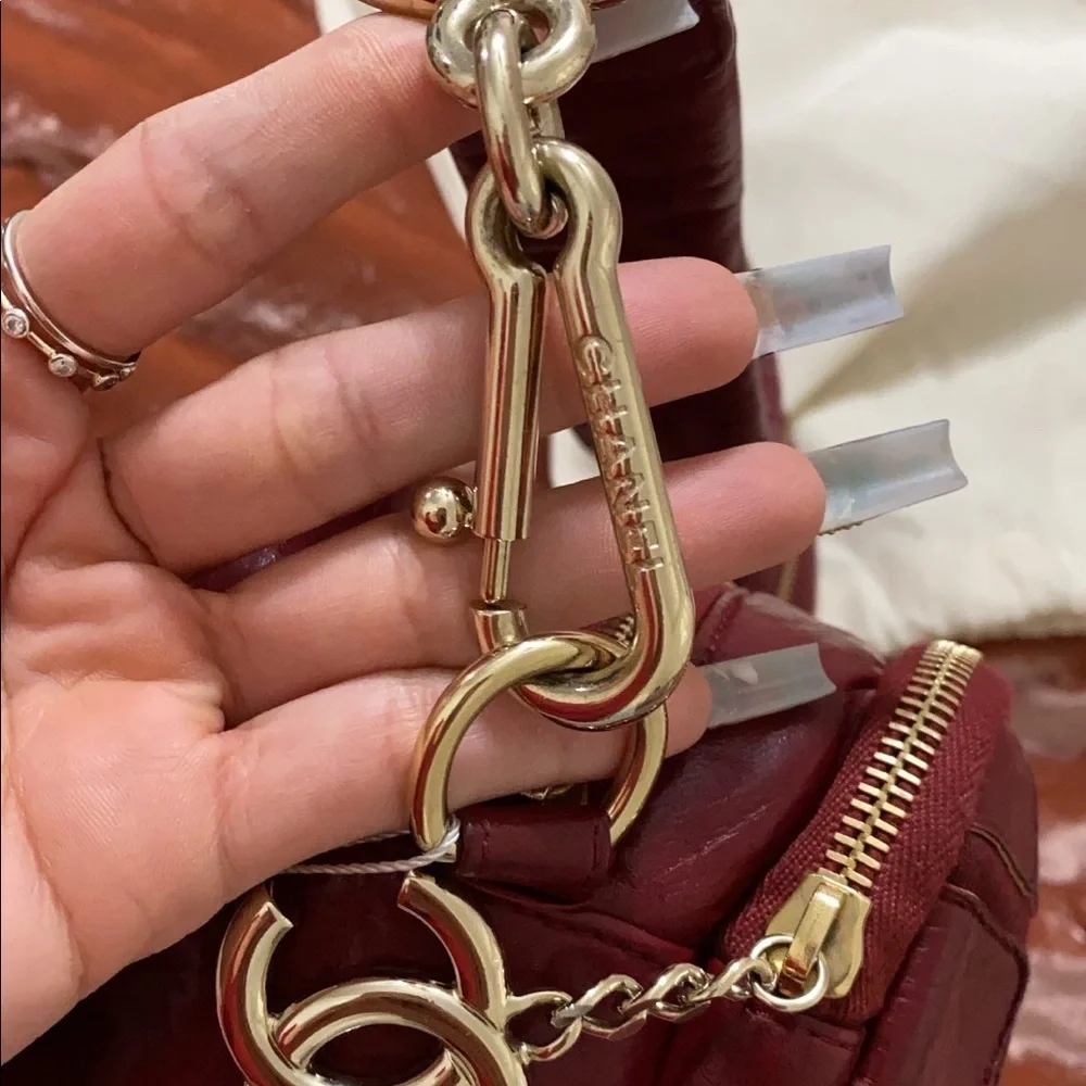 Chanel - Picture 9 of 9